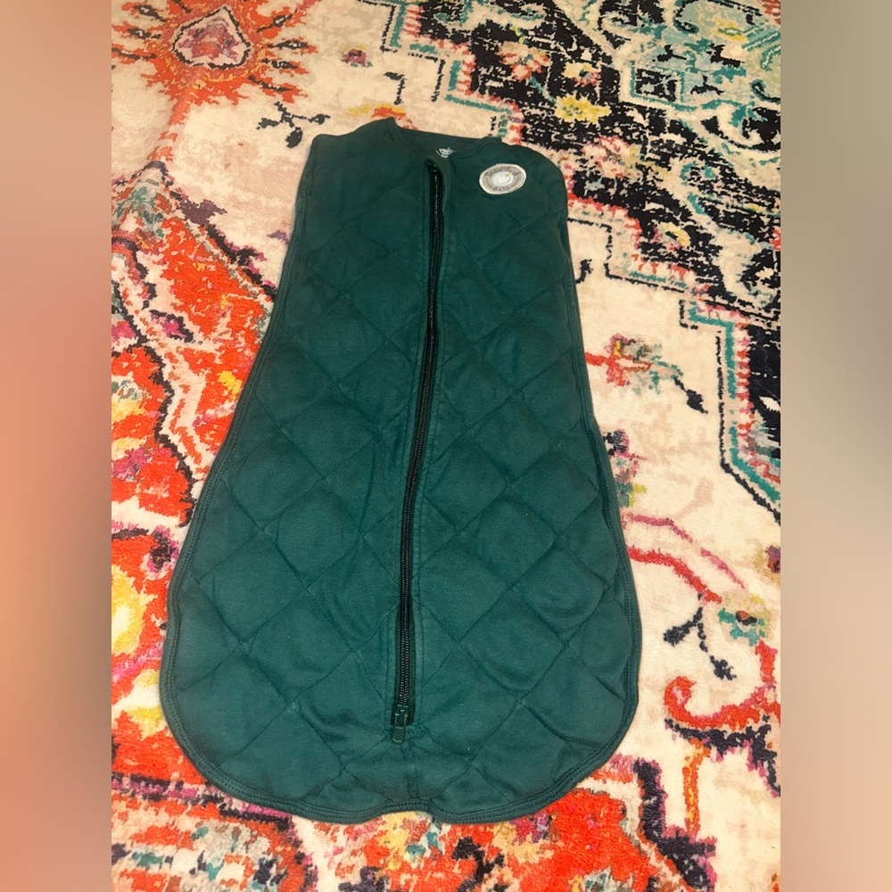 Dreamland weighted swaddle